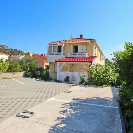 Apartments With A Parking Space Baska, Krk - 18789 Exterior foto