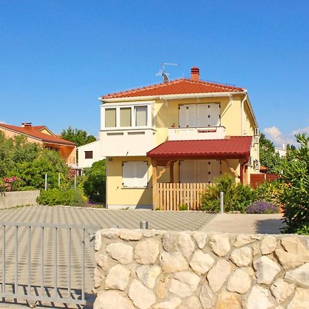 Apartments With A Parking Space Baska, Krk - 18789 Exterior foto